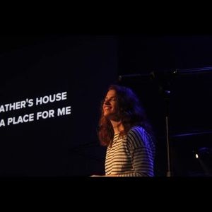 Meet your Posher, Katelynn